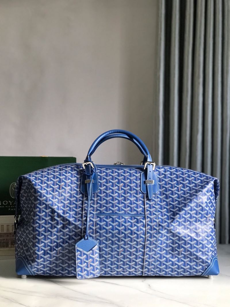 Goyard Travel Bags